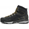 Chaussure de randonnée Gore-Tex MESCALITO TREK GTX moutarde Scarpa