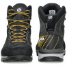 Chaussure de randonnée Gore-Tex MESCALITO TREK GTX moutarde Scarpa