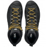 Chaussure de randonnée Gore-Tex MESCALITO TREK GTX moutarde Scarpa