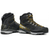Chaussure de randonnée Gore-Tex MESCALITO TREK GTX moutarde Scarpa
