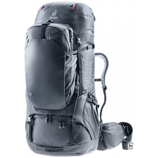 Sac à dos femme AViANT VOYAGER 60+10 SL Black Deuter