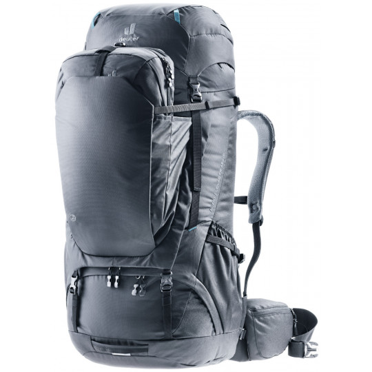 Sac à dos AViANT VOYAGER 65+10 Black Deuter 