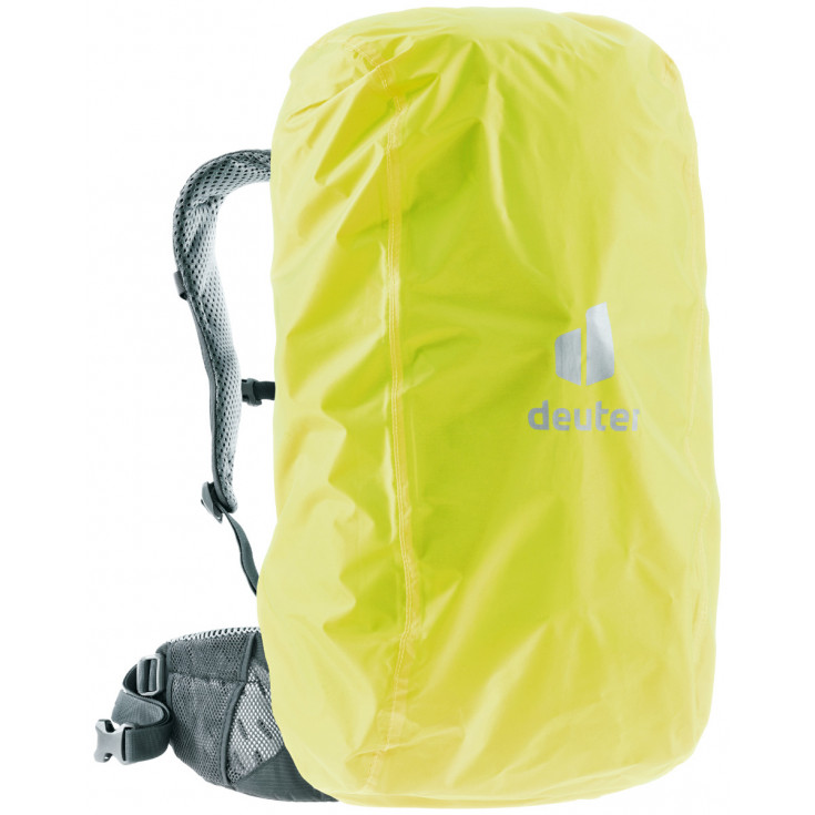 Housse sac à dos anti-pluie RAINCOVER I neon 20-35L Deuter