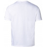 Tee-shirt coton biologique homme SPIRIT white Vaude