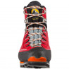 Chaussure montante alpinisme 4 saisons femme TRANGO TOWER EXTREME GTX Woman rouge La Sportiva