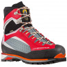 Chaussure montante alpinisme 4 saisons femme TRANGO TOWER EXTREME GTX Woman rouge La Sportiva