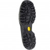 Chaussure de randonnée TATRA II GTX asphalt-yellow Hanwag