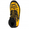 Chaussure montante alpinisme NEPAL EVO GTX yellow La Sportiva