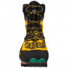 Chaussure montante alpinisme NEPAL EVO GTX yellow La Sportiva