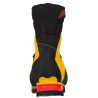 Chaussure montante alpinisme NEPAL EVO GTX yellow La Sportiva