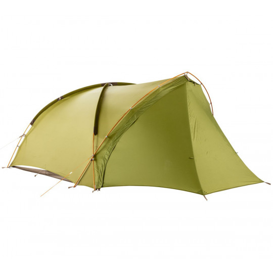 Tente SPACE XT 4P avocado Vaude 2023
