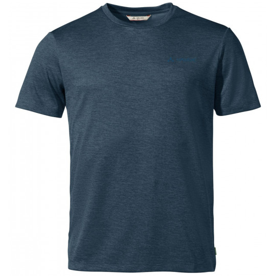 Tee-shirt respirant ESSENTIAL dark-sea Vaude