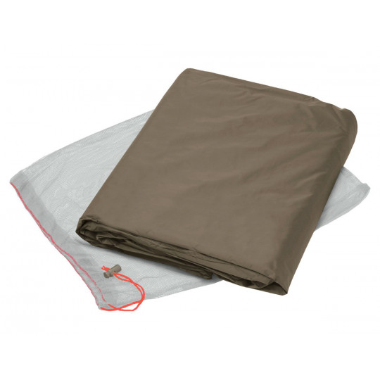 Floor Protector FPC Badawi 6P bark Vaude