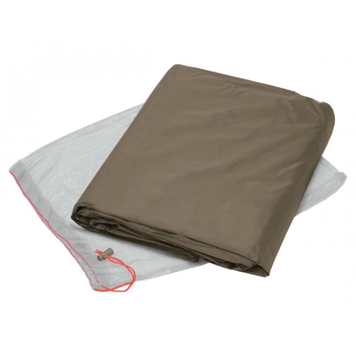 Floor Protector FPC Badawi 6P bark Vaude