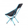 Chaise haute de randonnée et camping SUNSET CHAIR V2 black Helinox