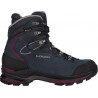 Chaussure de randonnée femme MAURIA EVO GTX W'S navy-berry Lowa