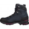 Chaussure de randonnée femme MAURIA EVO GTX W'S navy-berry Lowa