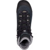 Chaussure de randonnée femme MAURIA EVO GTX W'S navy-berry Lowa