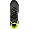 Chaussure de randonnée EXPLORER II GTX MID anthracite-lime Lowa