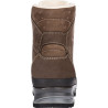 Chaussure de randonnée cuir homme TREKKER slate Lowa