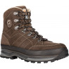 Chaussure de randonnée cuir homme TREKKER slate Lowa