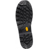 Chaussure de randonnée cuir homme TREKKER slate Lowa