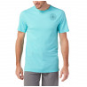 Tee-shirt en laine MERINO SPORT 150 GO FAR FEEL GOOD iceberg-blue SMARTWOOL