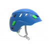 Casque escalade et vélo enfant PICCHU bleu Petzl