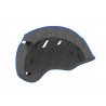 Casque escalade et vélo enfant PICCHU bleu Petzl