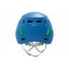 Casque escalade et vélo enfant PICCHU bleu Petzl