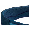 Baudrier escalade et alpinisme ADJAMA bleu Petzl