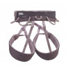 Baudrier escalade femme SELENA violet Petzl 2023