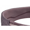 Baudrier escalade femme SELENA violet Petzl 2023