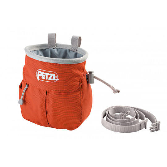 Casque PETZL Picchu (Violet) Enfant - Alpinstore