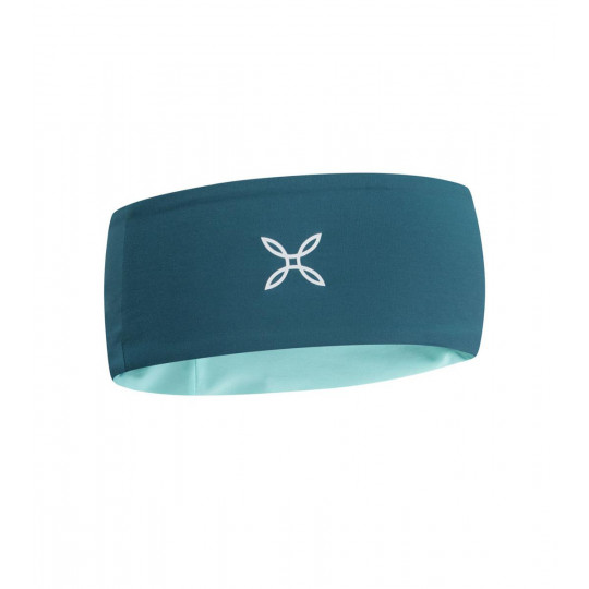 Bandeau ASTRO BAND WOMAN 5129 baltic-icy blue Montura