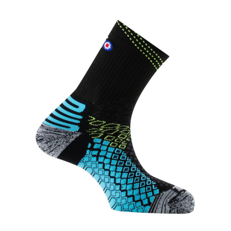 Comment choisir ses chaussettes de running ou trail ?