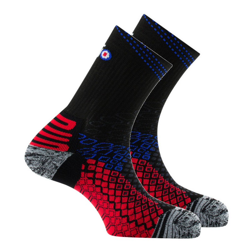 Chaussettes thyo trail deals