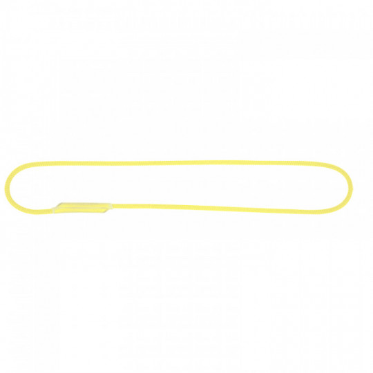 Anneau dynamique DYNALOOP 60cm jaune BEAL