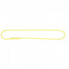 Anneau dynamique DYNALOOP 60cm jaune BEAL