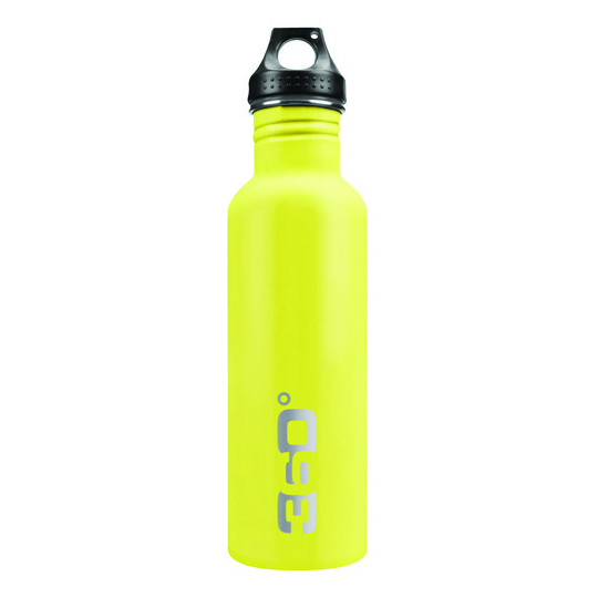 Bouteille d'eau plate 350 ml/420 ml A5 - Étanche - Slim - Sac à main - Pour  plein air, fitness, camping, randonnée, cyclisme : : Sports et  Loisirs