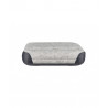 Coussin en duvet AEROS DOWN PILLOWS REG gris SeaToSummit