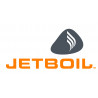 Réchaud à gaz avec popote intégrée Jetboil FLASH vert-wild Jetboil