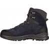 Chaussure de randonnée femme EXPLORER II GTX MID W'S navy-rose Lowa