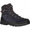 Chaussure de randonnée femme EXPLORER II GTX MID W'S navy-rose Lowa