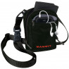 Pochette de Voyages TASCH POUCH 1L noir Mammut