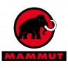 Casque escalade WALL RIDER noir-blanc Mammut