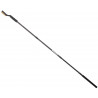 Kit brosse escalade BRUSH STICK PACKAGE noir Mammut