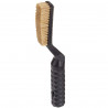 Kit brosse escalade BRUSH STICK PACKAGE noir Mammut