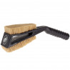 Brosse escalade SLOPER BRUSH noir Mammut