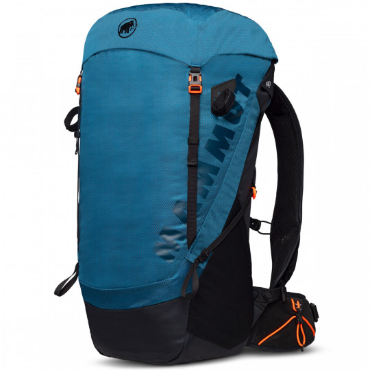 Sac à dos DUNCAN 30 bleu-sapphire Mammut